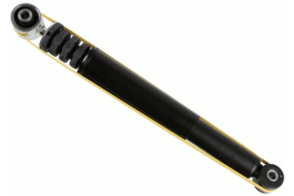 SACHS 317 421 — Amortyzator